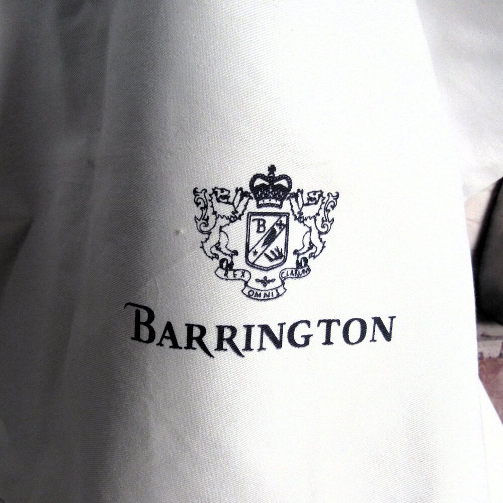 BARRINGTON DUST COVER ONLY FOR HANDBAG XL, 20 X 26